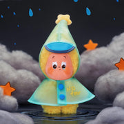 [pre order] Twinkle Twinkle Sweet Dreams Forecast Series-Plush Pendant Blind Box