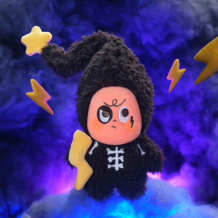 [pre order] Twinkle Twinkle Sweet Dreams Forecast Series-Plush Pendant Blind Box