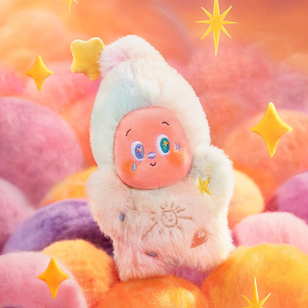 pre order] Twinkle Twinkle Sweet Dreams Forecast Series-Plush