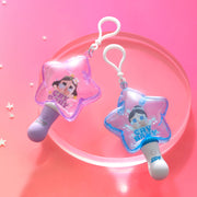 [pre order] CRYBABY SHINY SHINY Series-Luminous Pendant Blind Box