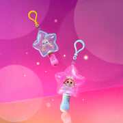 [pre order] CRYBABY SHINY SHINY Series-Luminous Pendant Blind Box