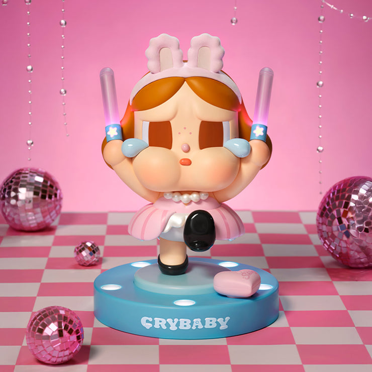 [pre order] CRYBABY SHINY SHINY Series - Lamp