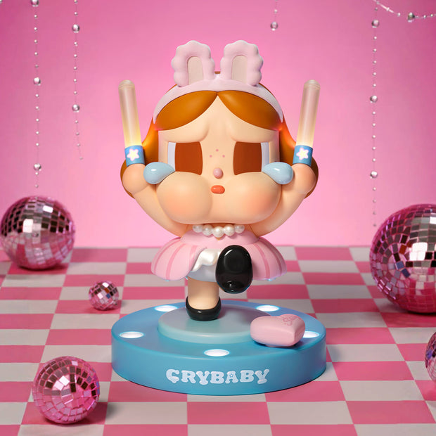 [pre order] CRYBABY SHINY SHINY Series - Lamp