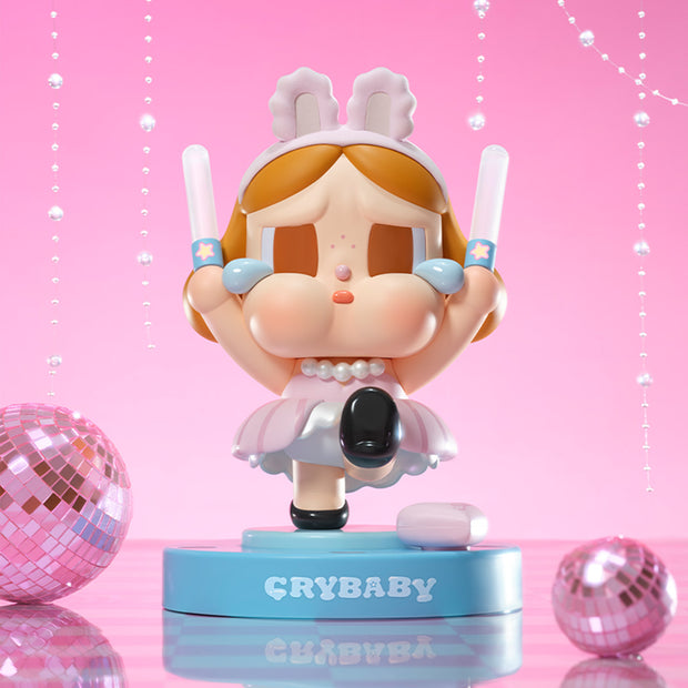 [pre order] CRYBABY SHINY SHINY Series - Lamp