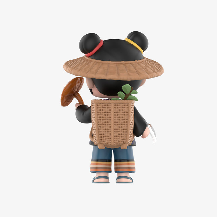 [pre order] MOLLY Chinese Herbal-Ling Zhi Figure