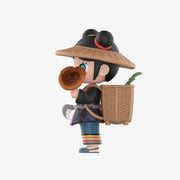 [pre order] MOLLY Chinese Herbal-Ling Zhi Figure