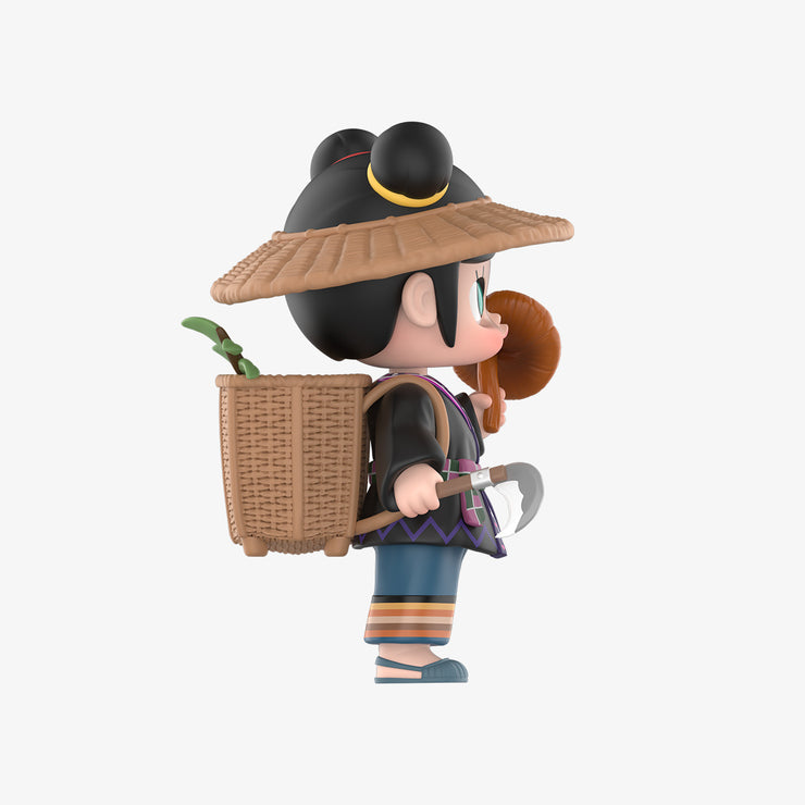 [pre order] MOLLY Chinese Herbal-Ling Zhi Figure