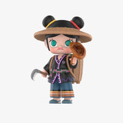 [pre order] MOLLY Chinese Herbal-Ling Zhi Figure
