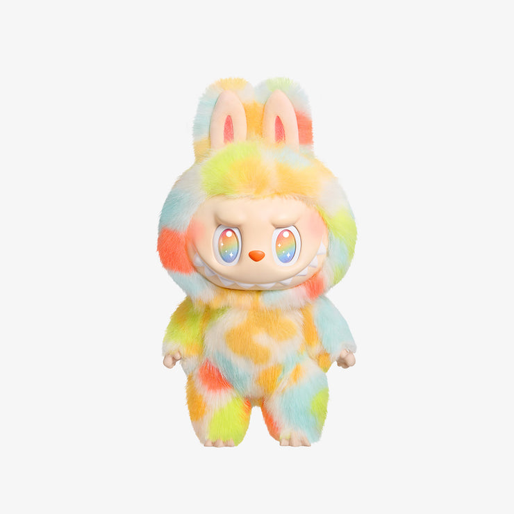 [pre order] THE MONSTERS Big into Energy Series-ROCK THE UNIVERSE Vinyl Plush Doll