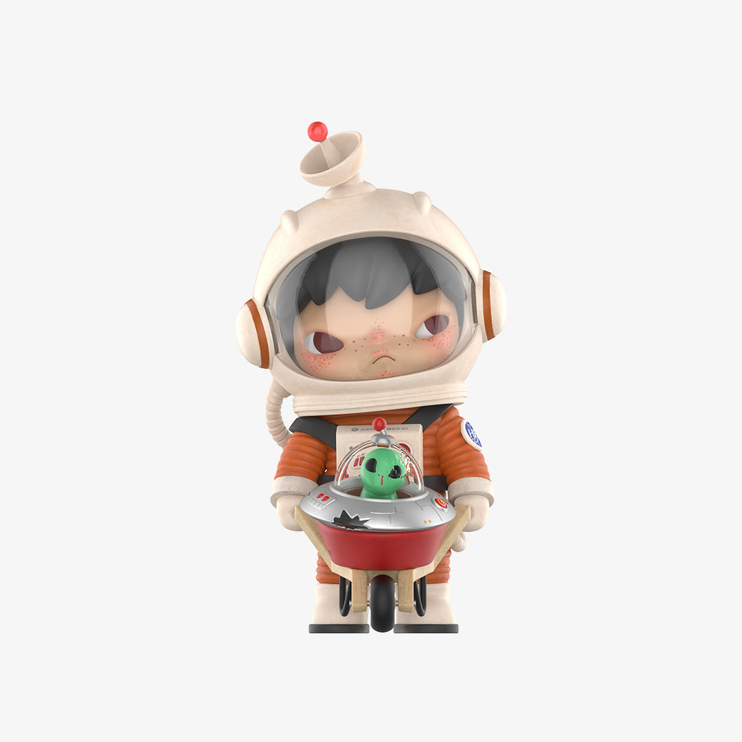 pre order] Hirono Search for Aliens Figurine – Little Mysteries