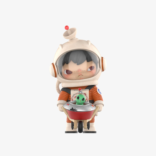[pre order] Hirono Search for Aliens Figurine