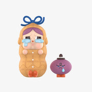 [pre order] CRYBABY THE CRACKED PEANUT FIGURE