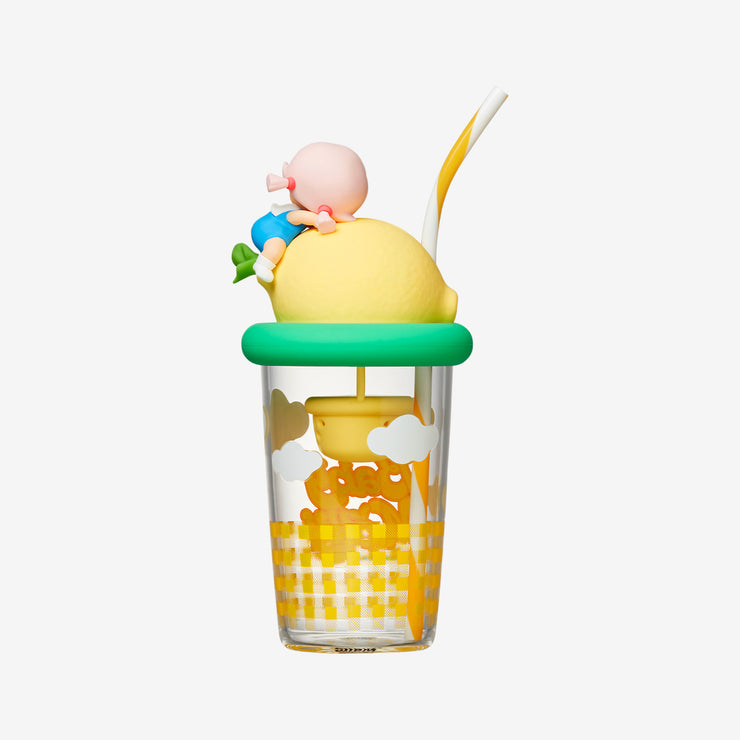 [pre order] Baby Molly Fruity Aroma Series-Straw Cup