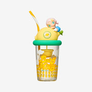 [pre order] Baby Molly Fruity Aroma Series-Straw Cup