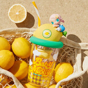 [pre order] Baby Molly Fruity Aroma Series-Straw Cup