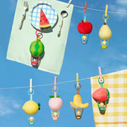 [pre order] Baby Molly Fruity Aroma Series- Sachet Pendant Blind Box