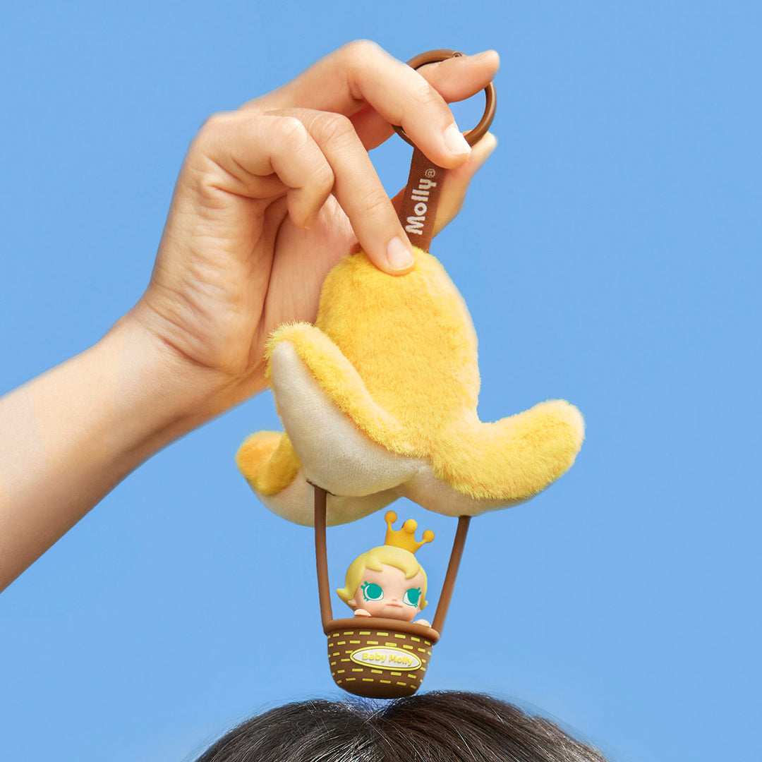 pre order] Baby Molly Fruity Aroma Series- Sachet Pendant Blind