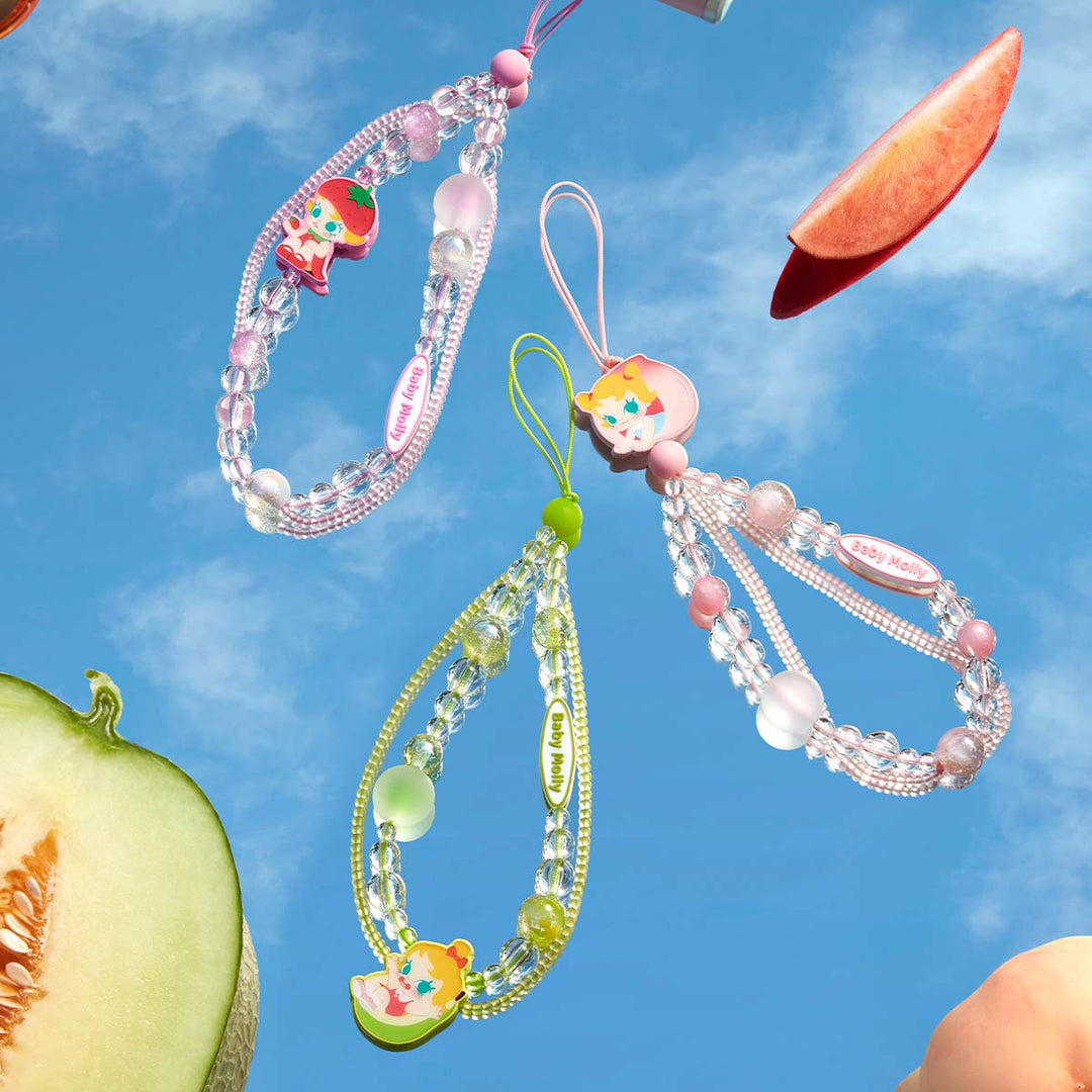 pre order] Baby Molly Fruity Aroma Series- Sachet Pendant Blind