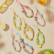 [pre order] Baby Molly Fruity Aroma Series- Phone Charm Blind Box