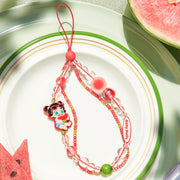 [pre order] Baby Molly Fruity Aroma Series- Phone Charm Blind Box