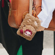 [pre order] SKULLPANDA You Found Me！Series Plush Mini Bag