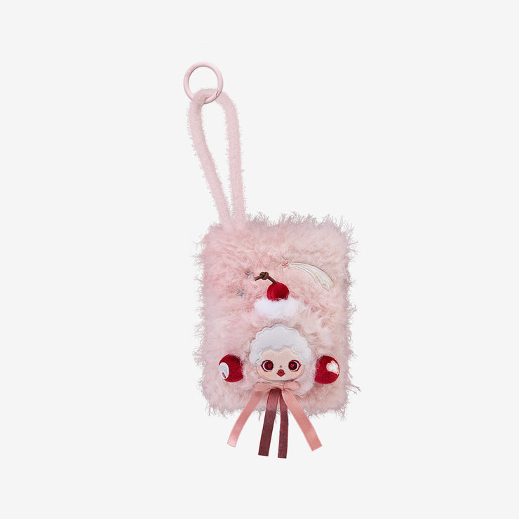 [pre order] SKULLPANDA You Found Me！Series Plush Mini Bag