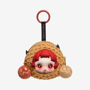 [pre order] SKULLPANDA You Found Me！Series Earphone Bag