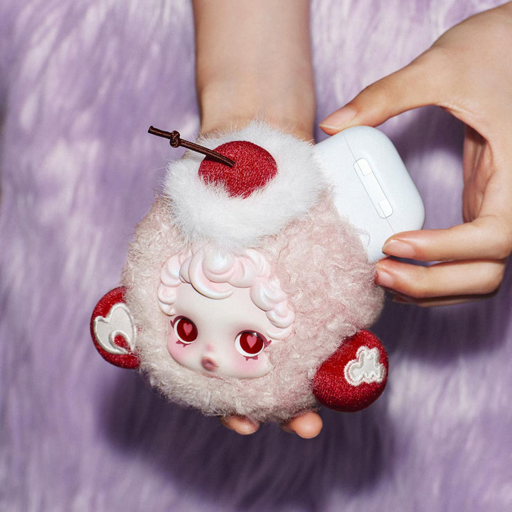 [pre order] SKULLPANDA You Found Me！Series Earphone Bag