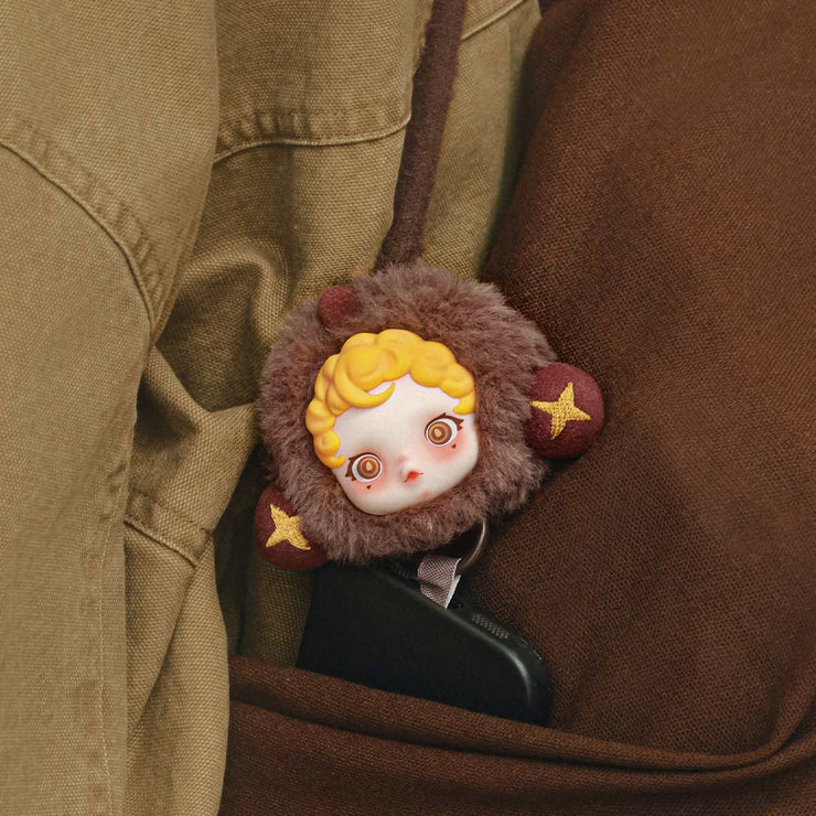 [pre order] SKULLPANDA You Found Me！Series Phone Lanyard