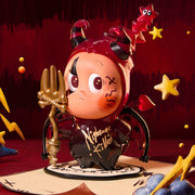 [pre order] Twinkle Twinkle Little Devil Star Figure