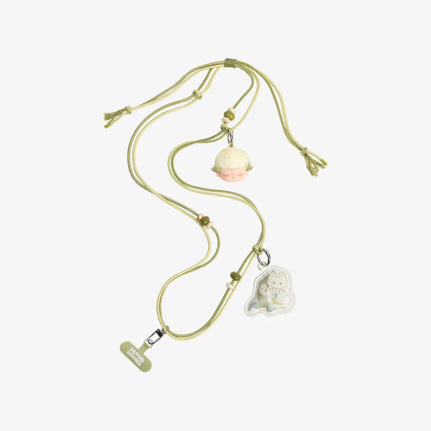 [pre order] DIMOO The Missing Day Series Figures-Phone Charm Blind Box