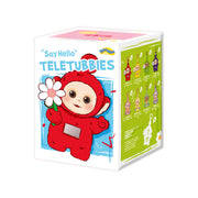 [pre order] Teletubbies "Say Hello" Series Figures