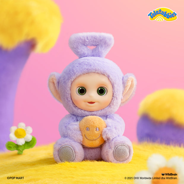 [pre order] Teletubbies "Say Hello" Series Figures