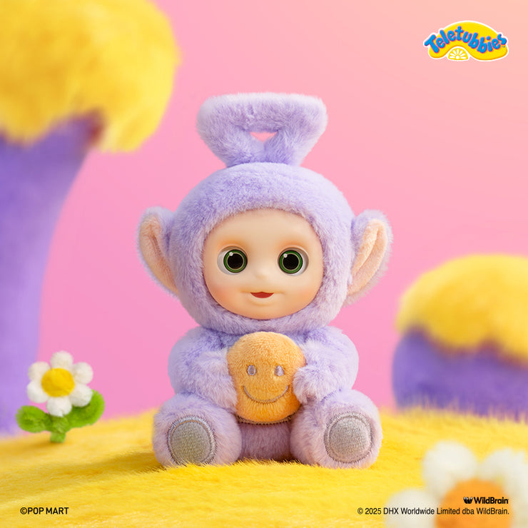 [pre order] Teletubbies "Say Hello" Series Figures