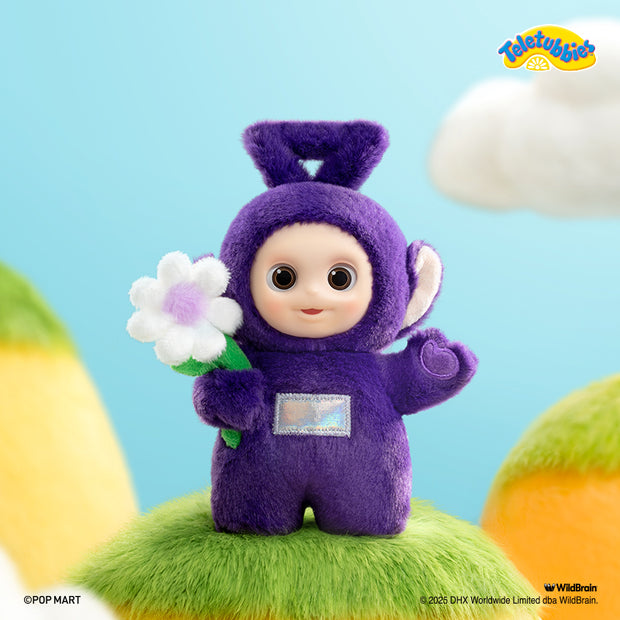 [pre order] Teletubbies "Say Hello" Series Figures