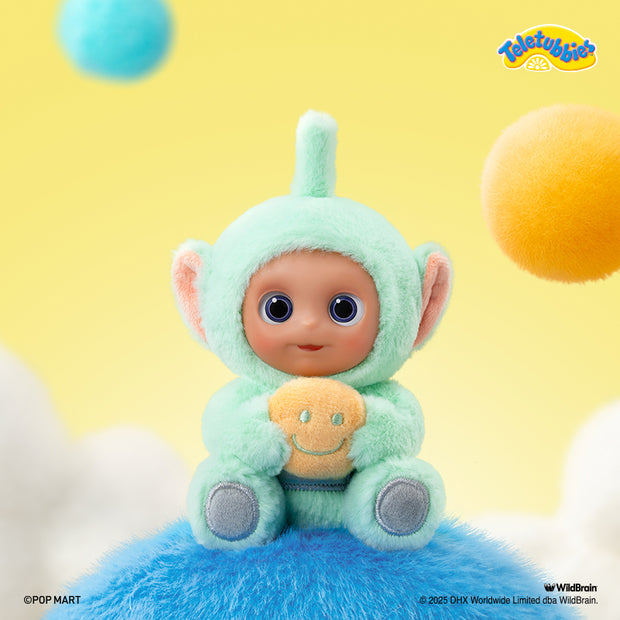 [pre order] Teletubbies "Say Hello" Series Figures