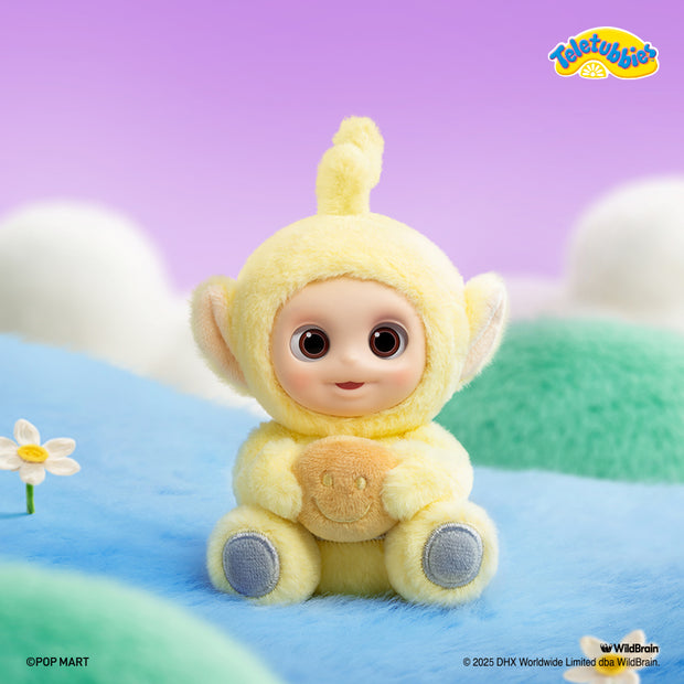 [pre order] Teletubbies "Say Hello" Series Figures