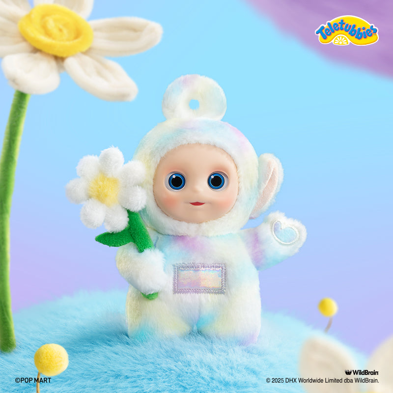 The Monsters - Mokoko Twinkly Fairy Tale Vinyl Plush Doll