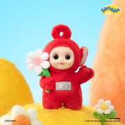 [pre order] Teletubbies "Say Hello" Series Figures