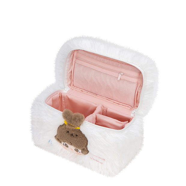 [pre order] DIMOO The Missing Day Series - Makeup Bag