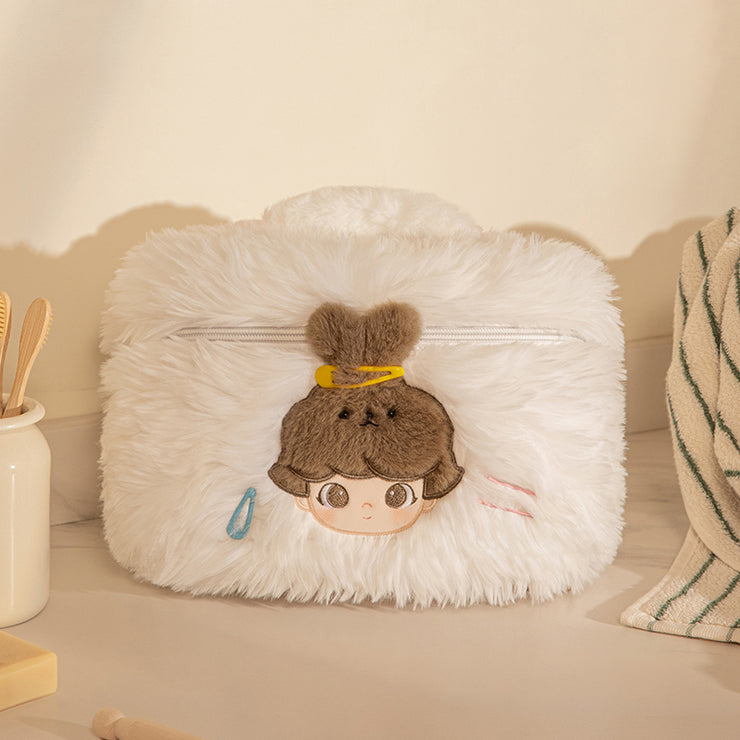 [pre order] DIMOO The Missing Day Series - Makeup Bag