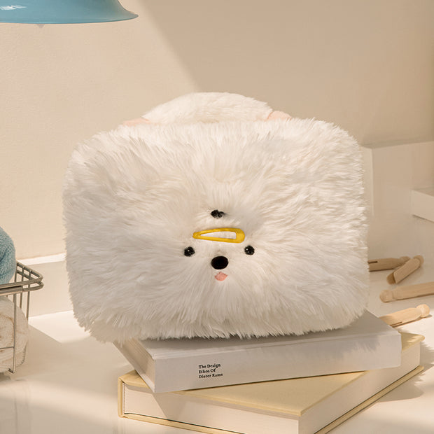 [pre order] DIMOO The Missing Day Series - Makeup Bag