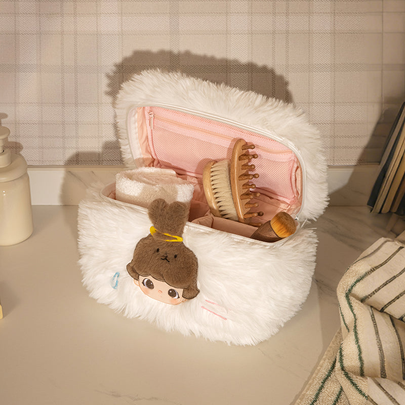 pre order] DIMOO The Missing Day Series - Makeup Bag – Little