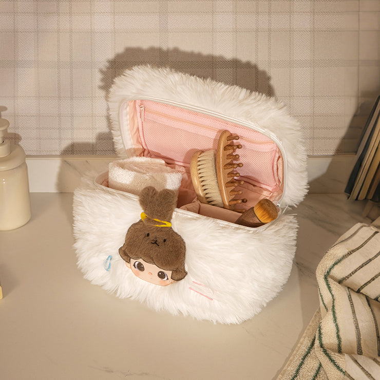 [pre order] DIMOO The Missing Day Series - Makeup Bag