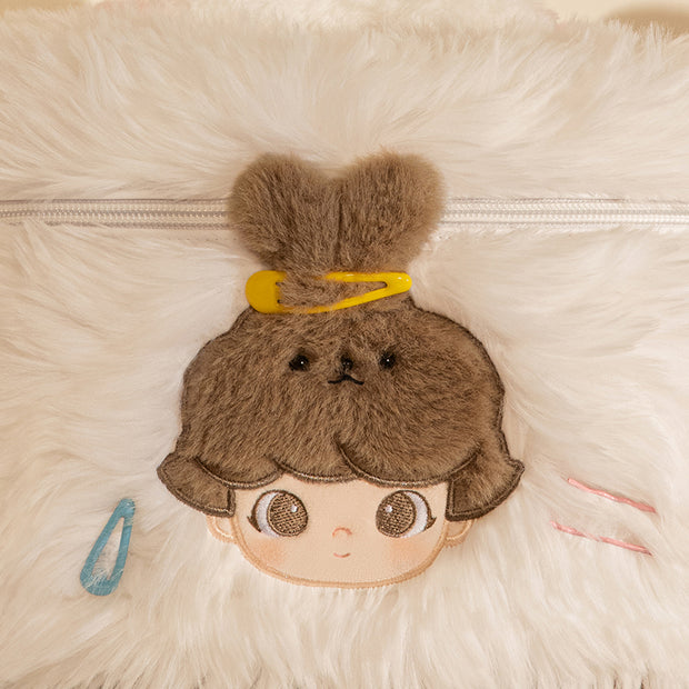 [pre order] DIMOO The Missing Day Series - Makeup Bag