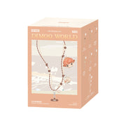 [pre order] DIMOO The Missing Day Series Figures-Phone Charm Blind Box