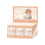 [pre order] DIMOO The Missing Day Series Figures-Phone Charm Blind Box