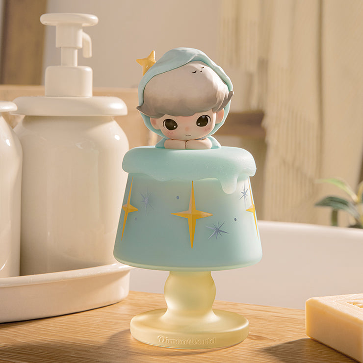[pre order] DIMOO The Missing Day Series-Scented Candle Blind Box