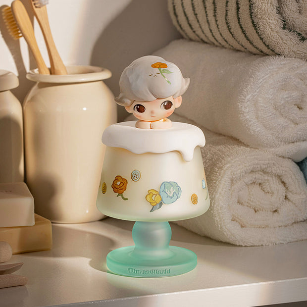 [pre order] DIMOO The Missing Day Series-Scented Candle Blind Box