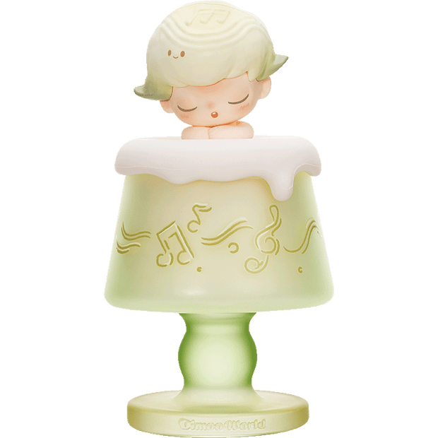 [pre order] DIMOO The Missing Day Series-Scented Candle Blind Box